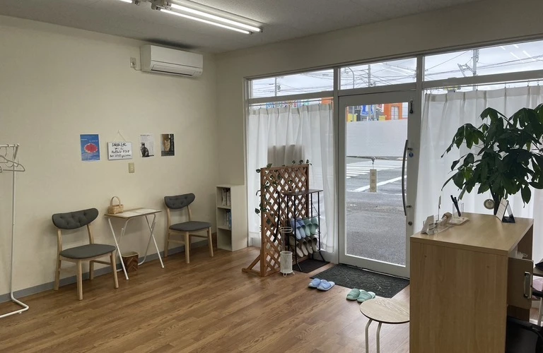 鳥取の新しい癒しの空間へようこそ！心と身体を癒す至福の時間をお届けします