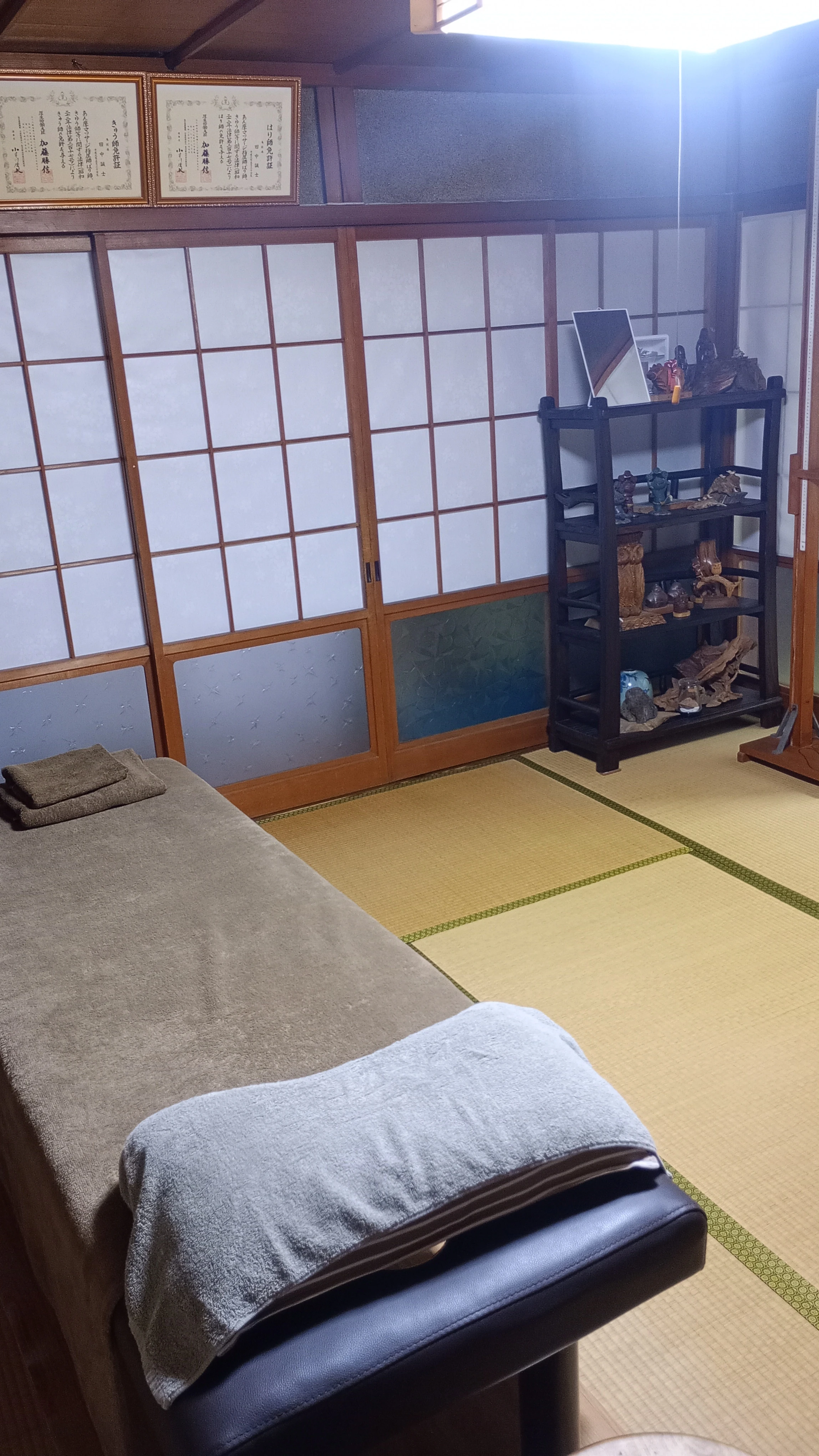お客様の体験談