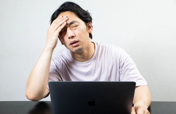 自律神経を整え、不眠を解消する新しいアプローチ