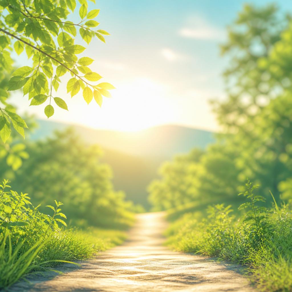 自分の力で健康を取り戻そう！